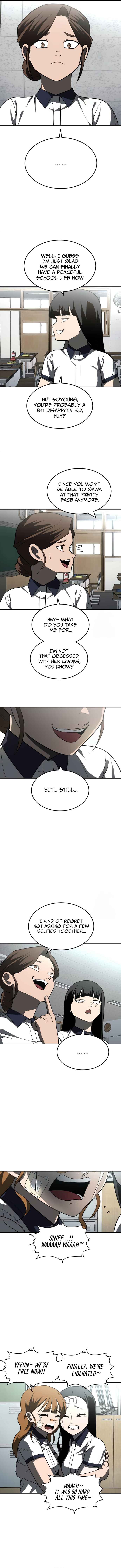 Norigam Chapter 46 - Page 3