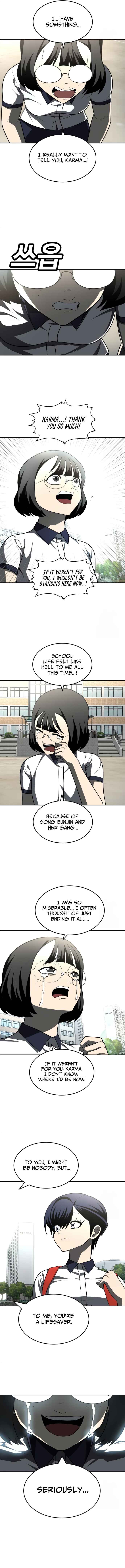 Norigam Chapter 46 - Page 6