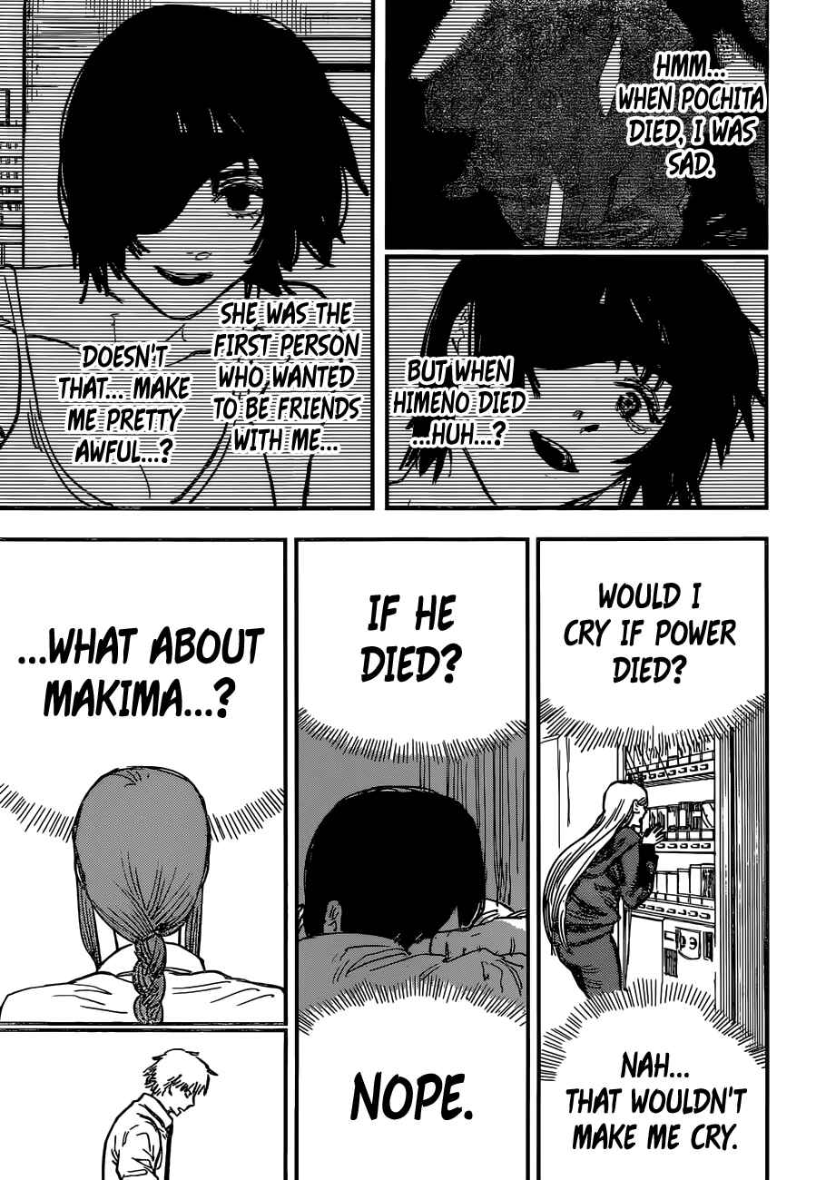 Chainsaw Man Chapter 29 - Page 12