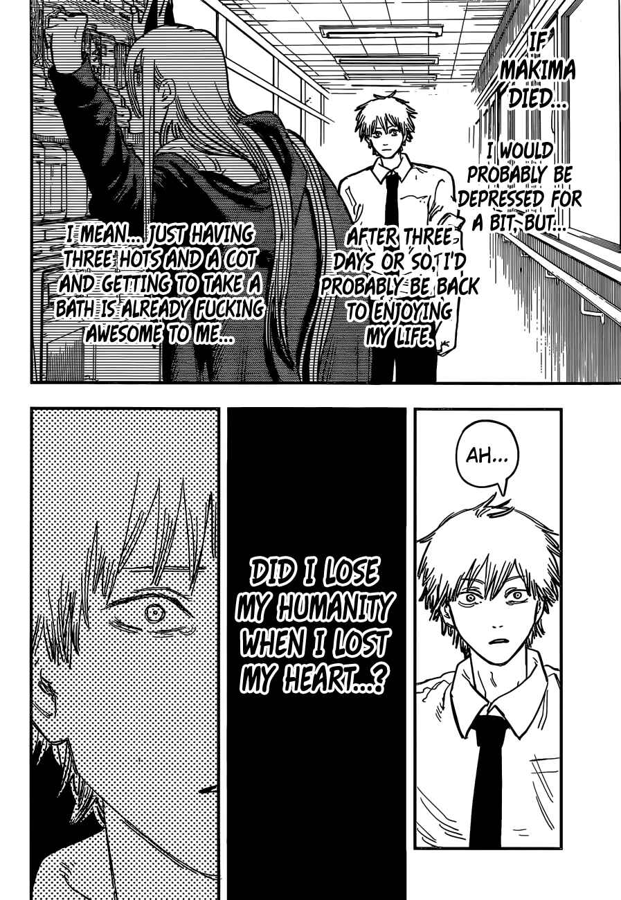 Chainsaw Man Chapter 29 - Page 13