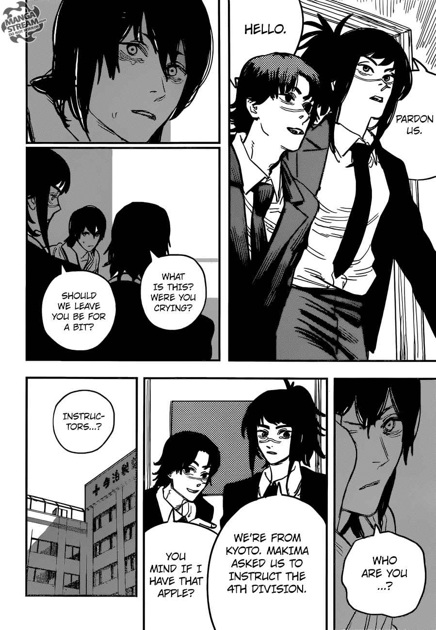 Chainsaw Man Chapter 29 - Page 15