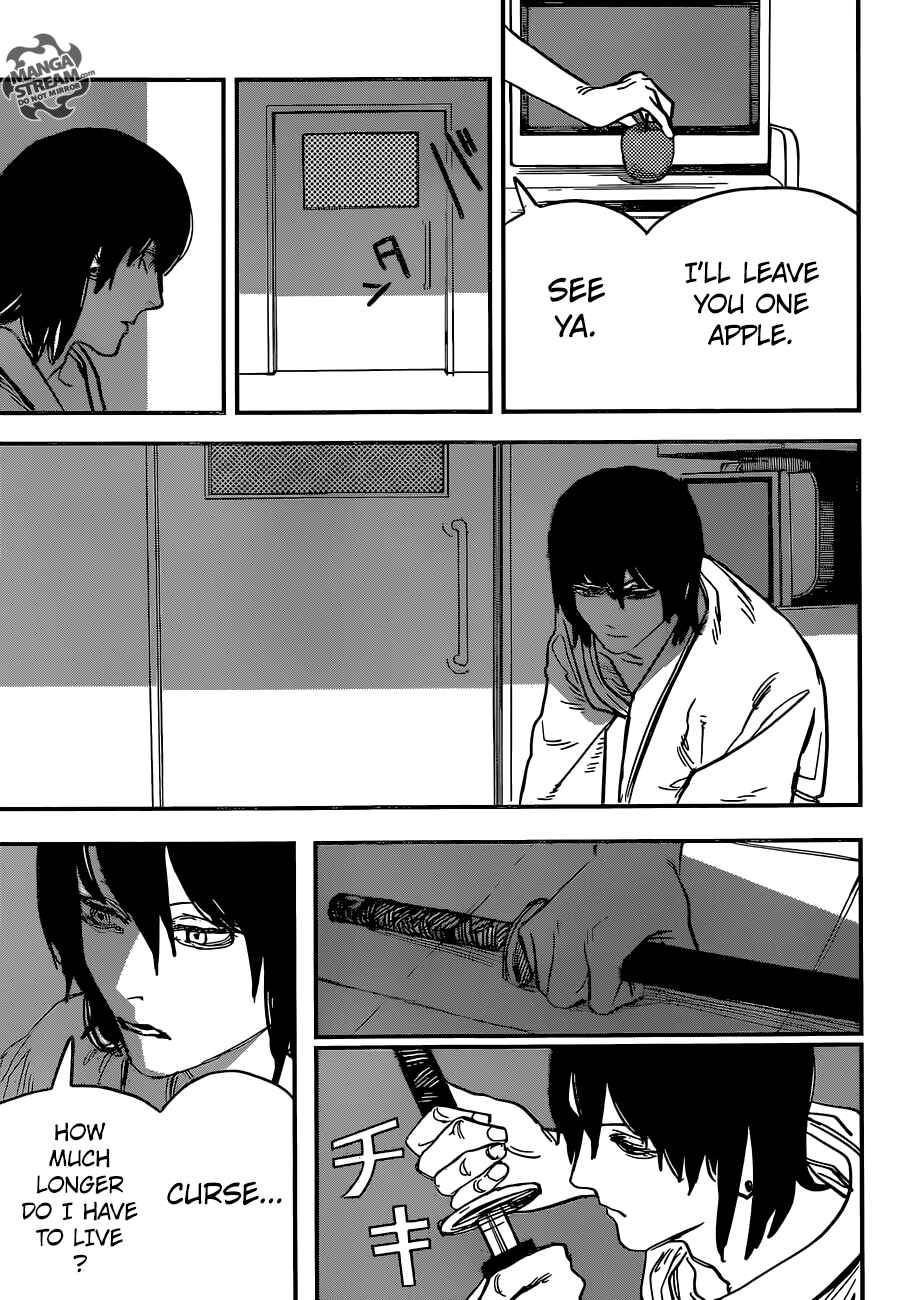Chainsaw Man Chapter 29 - Page 6