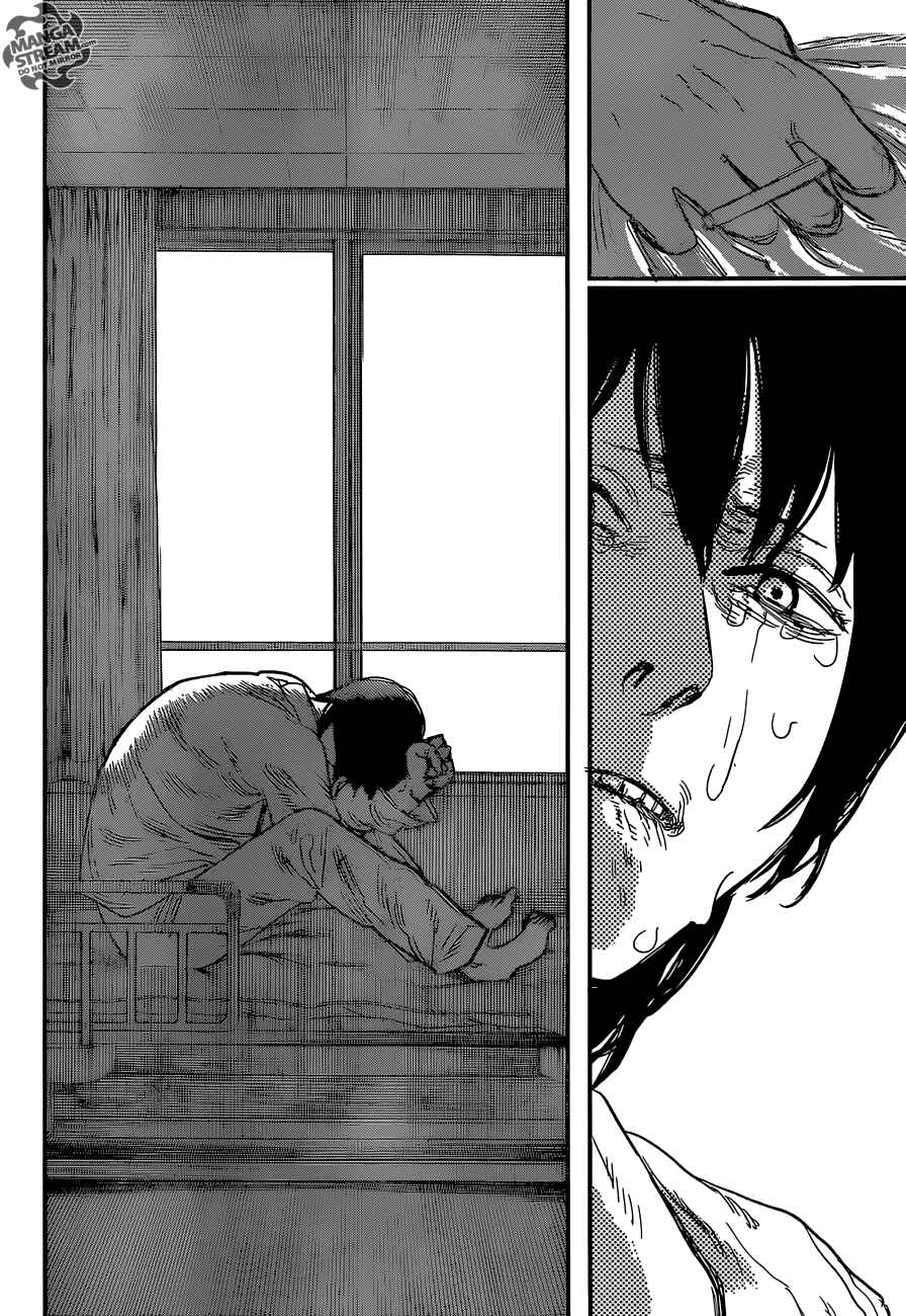 Chainsaw Man Chapter 29 - Page 9