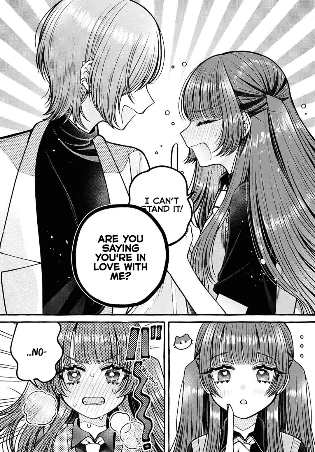 Sabori nara Hokenshitsu de Douzo? Chapter 5 - Page 26
