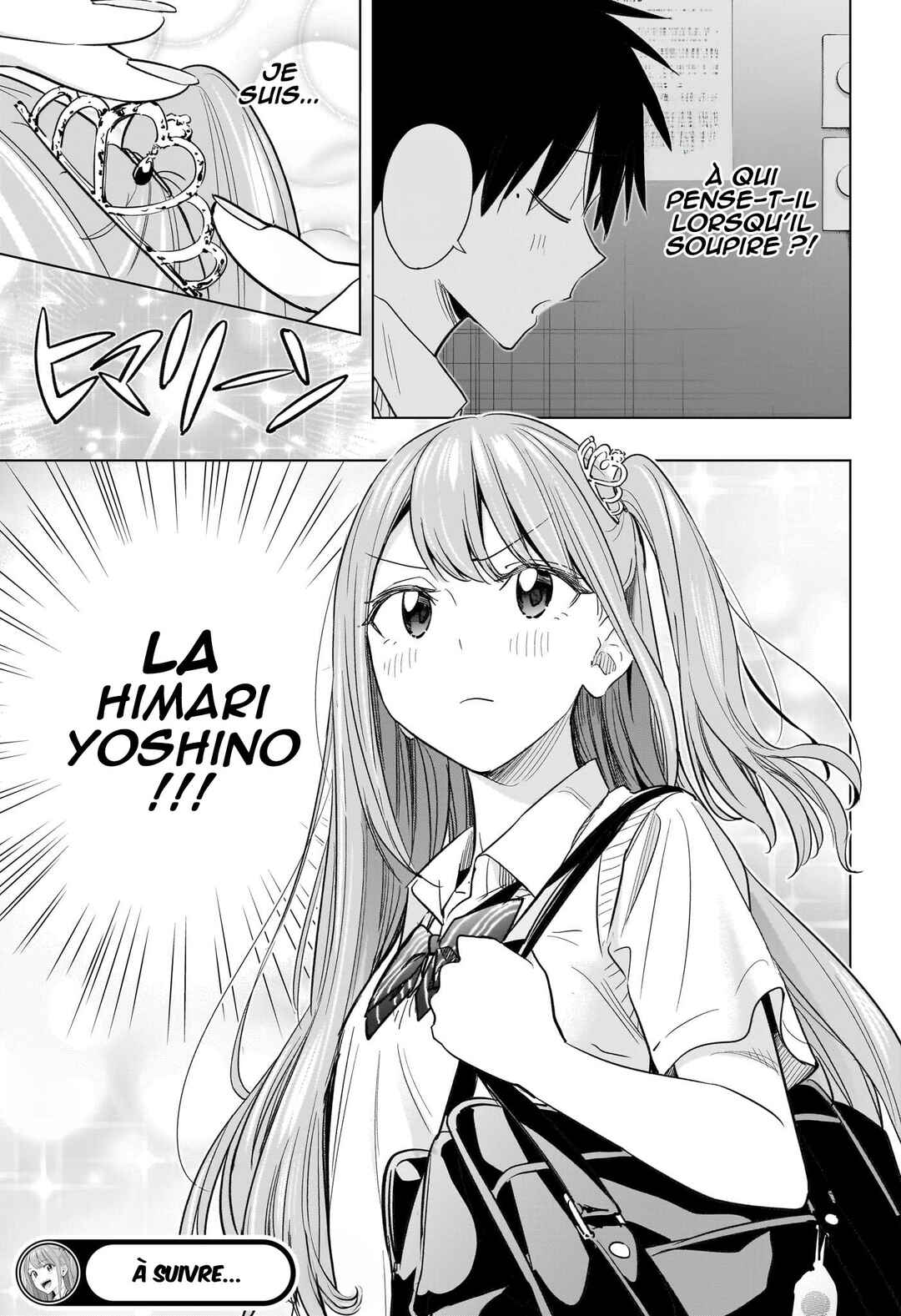 Himaten! Chapter 48 - Page 20