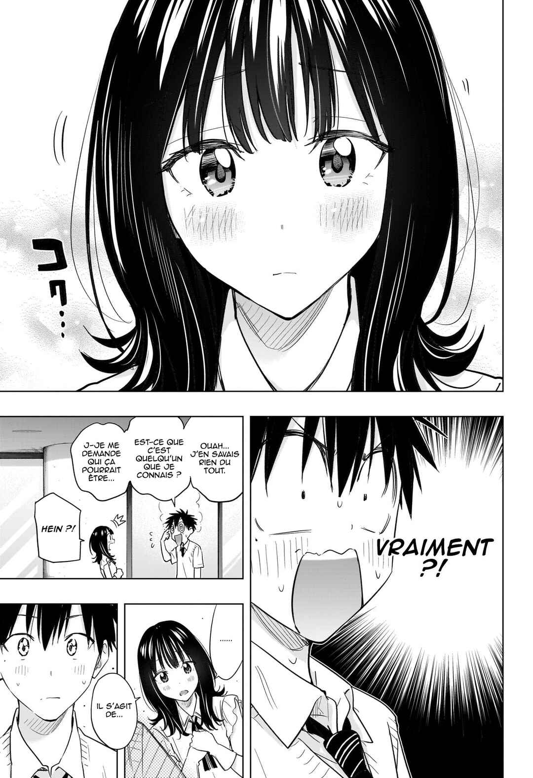 Himaten! Chapter 48 - Page 6