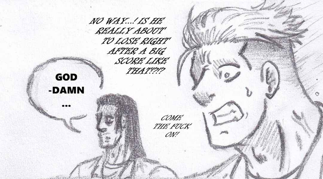 Convict Colosseum Chapter 82.5 - Page 16