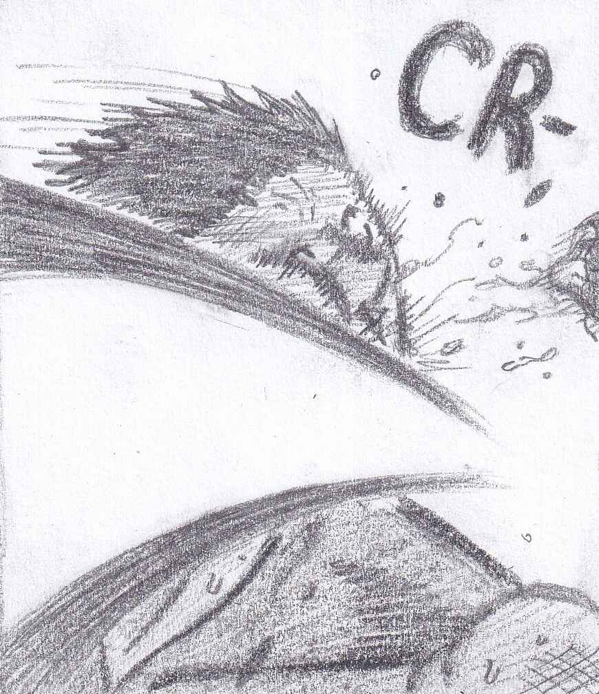 Convict Colosseum Chapter 82.5 - Page 24