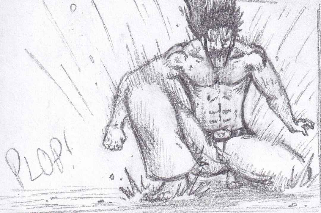 Convict Colosseum Chapter 82.5 - Page 38