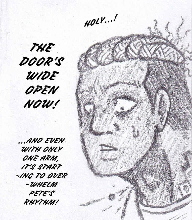Convict Colosseum Chapter 82.5 - Page 68