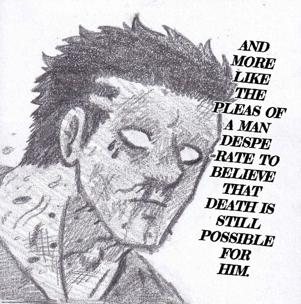 Convict Colosseum Chapter 82.5 - Page 73