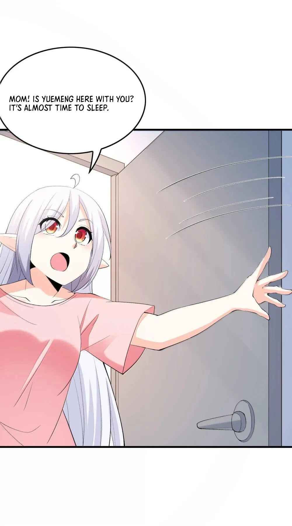 My Harem Consists Entirely of Female Demon Villains Chapter 187 - Page 13