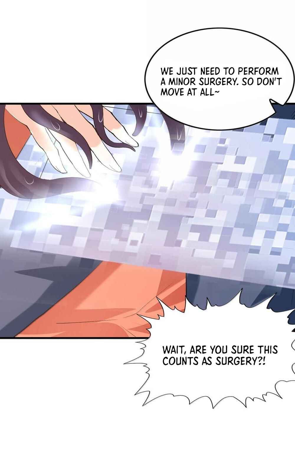 My Harem Consists Entirely of Female Demon Villains Chapter 187 - Page 25