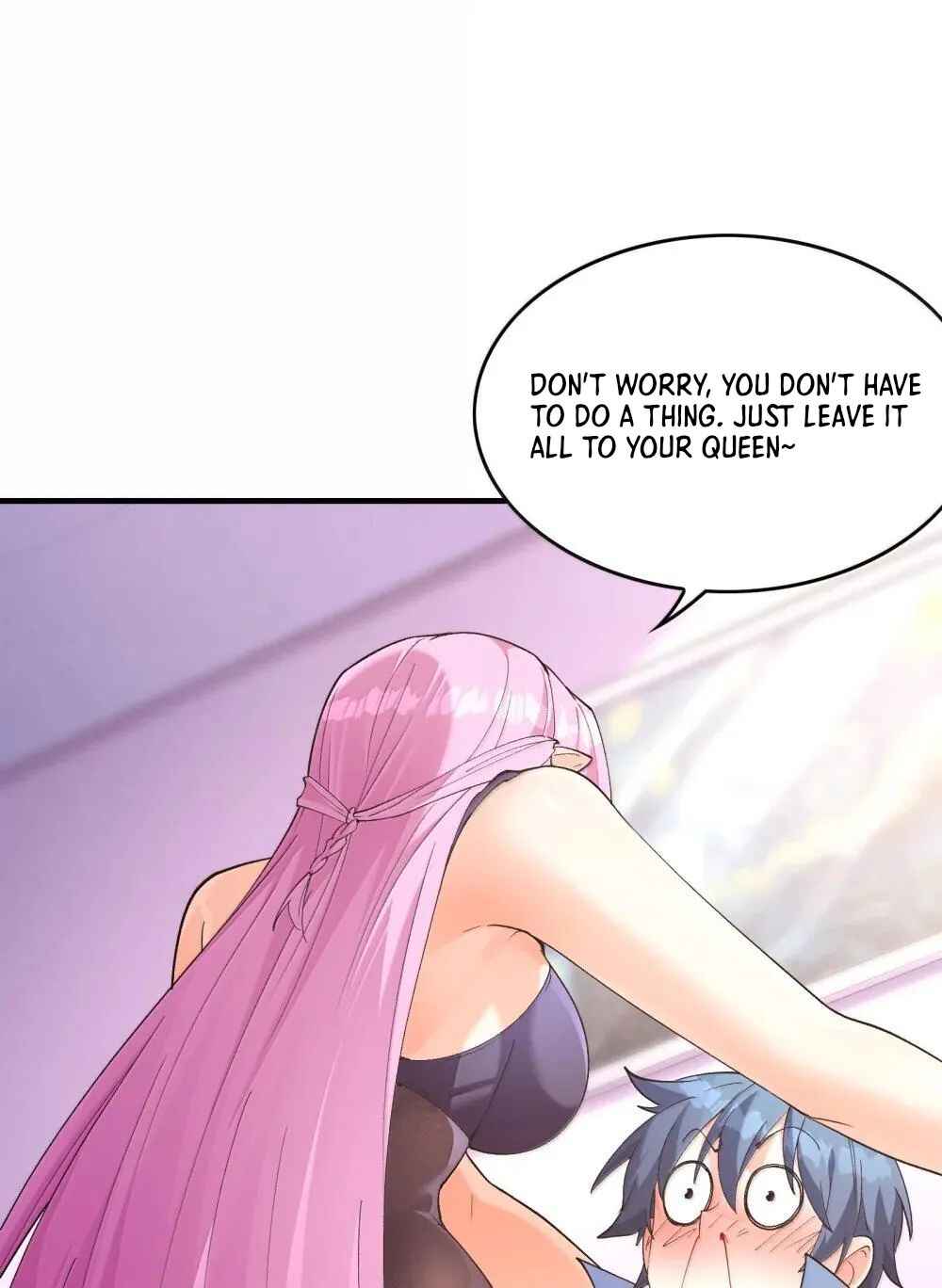 My Harem Consists Entirely of Female Demon Villains Chapter 187 - Page 44