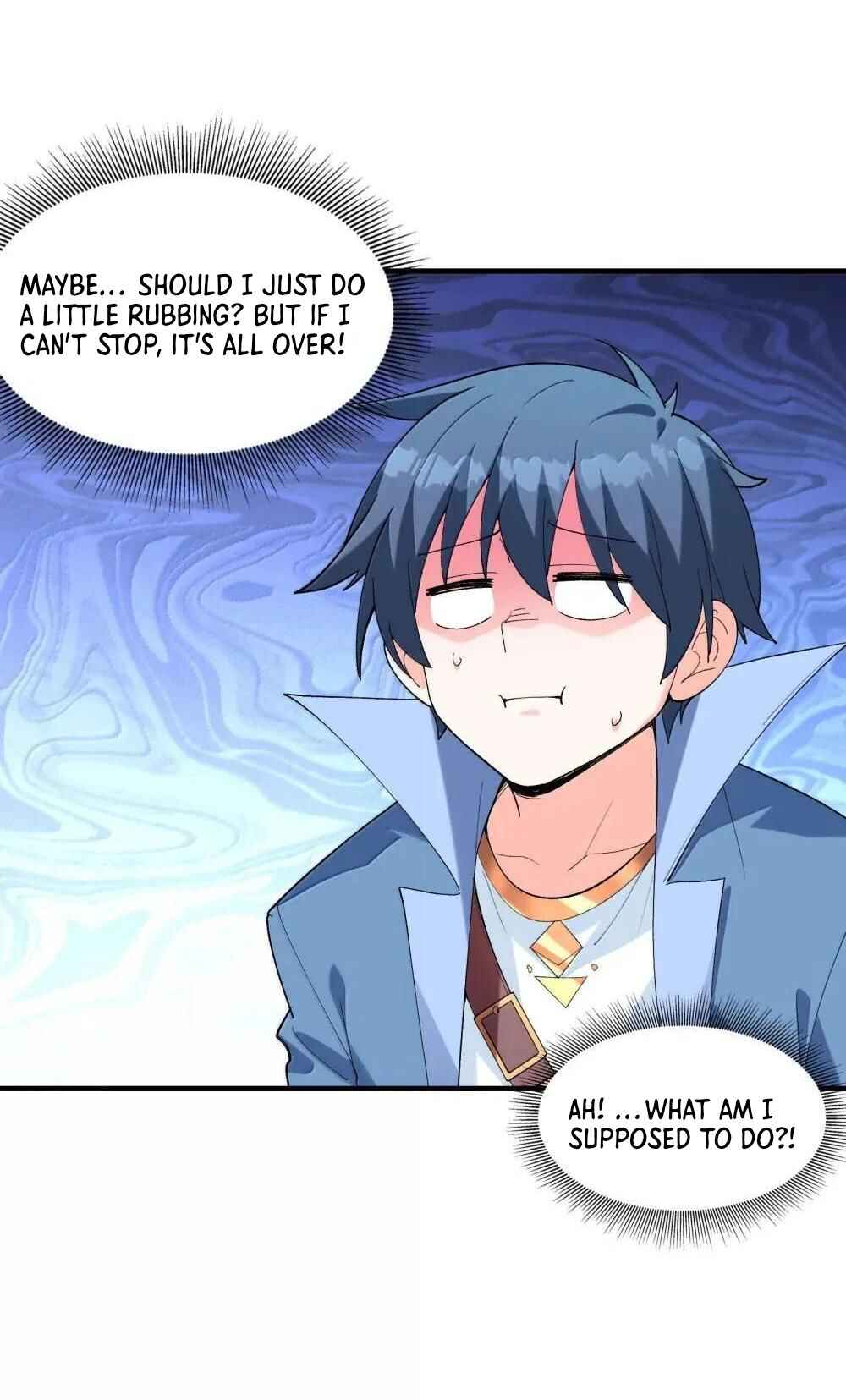 My Harem Consists Entirely of Female Demon Villains Chapter 187 - Page 57