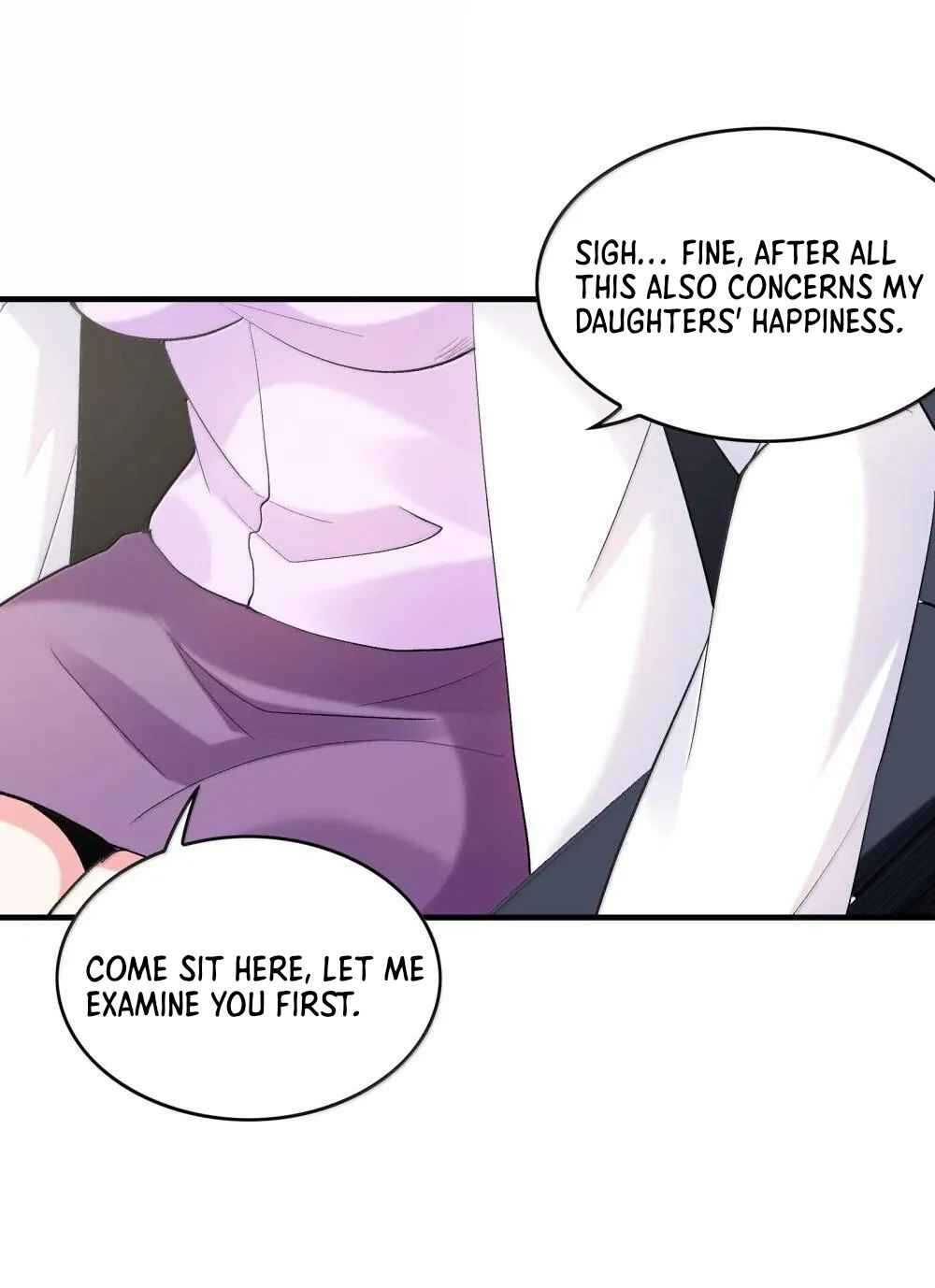 My Harem Consists Entirely of Female Demon Villains Chapter 187 - Page 6