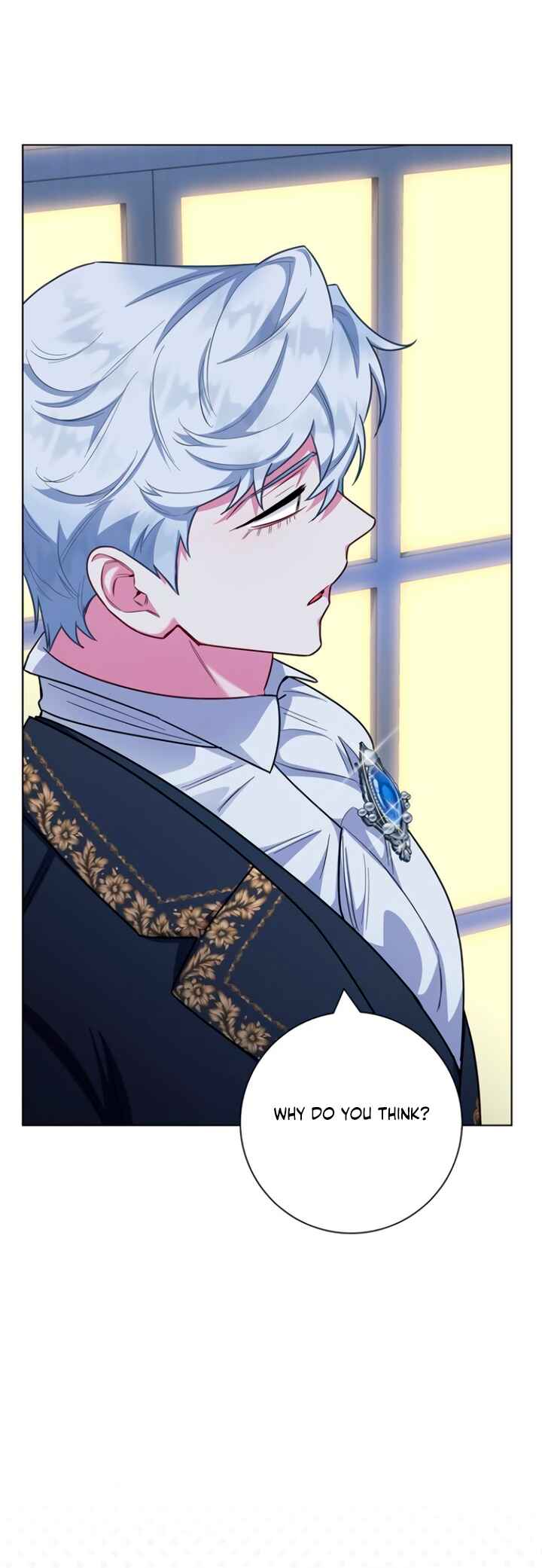 I Became the Mother of the Evil Male Lead Chapter 79 - Page 5