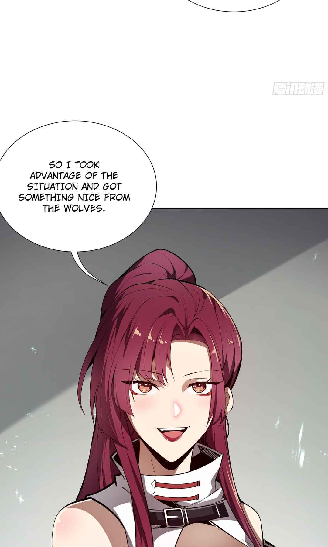 Wǒ Qìyuēle Wǒ Zìjǐ Chapter 9 - Page 45