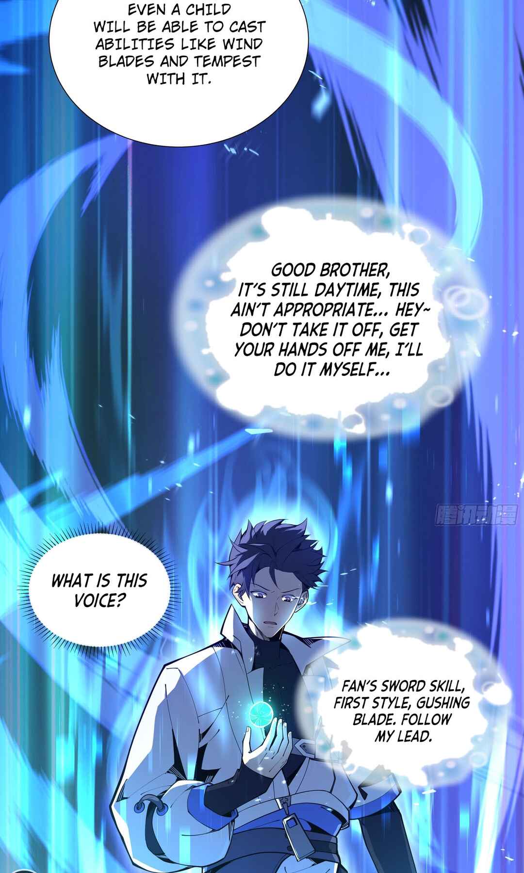 Wǒ Qìyuēle Wǒ Zìjǐ Chapter 9 - Page 48