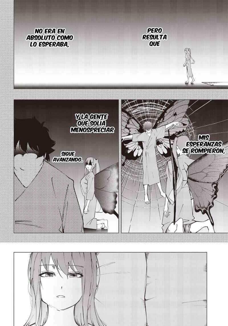Wazawai no Avalon: Game Saijaku no Akuyaku Debu ni Ten'i Shita kedo, Ore dake "Yasereba Tsuyokute New Game" na Sekai datta no de, Saisoku Level Up & Hametsu Flag Kaihi de Kage no Eiyuu o Mezashimasu Chapter 17 - Page 5