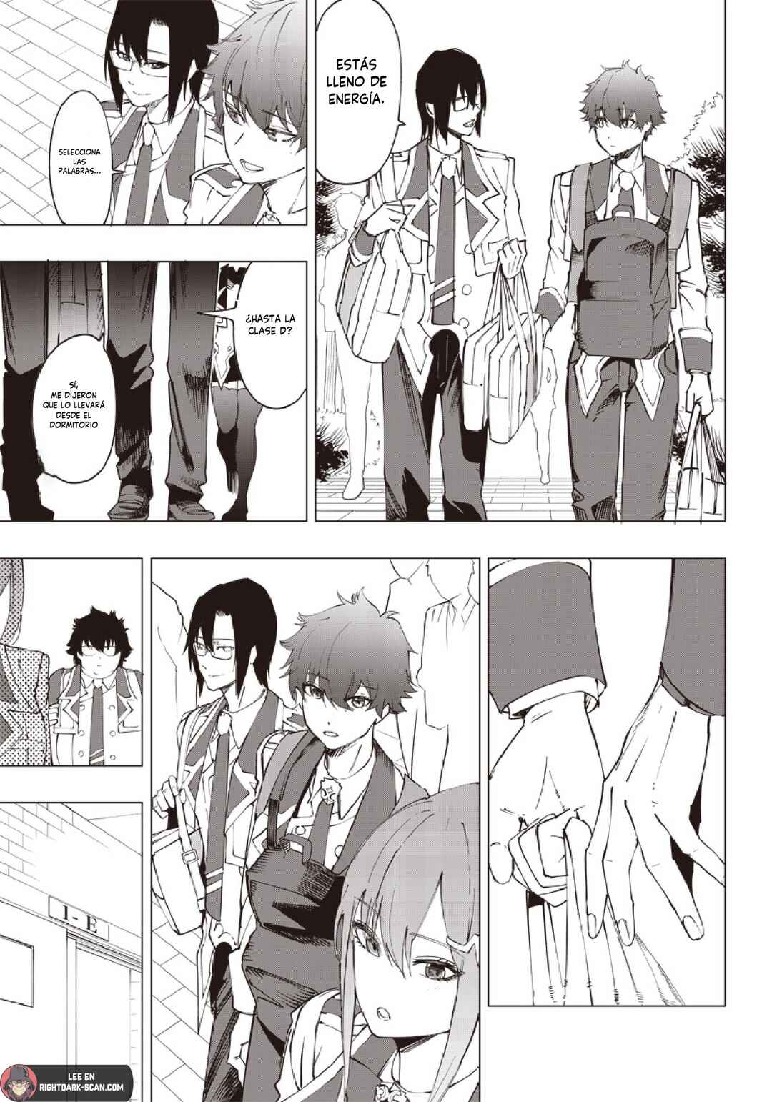 Wazawai no Avalon: Game Saijaku no Akuyaku Debu ni Ten'i Shita kedo, Ore dake "Yasereba Tsuyokute New Game" na Sekai datta no de, Saisoku Level Up & Hametsu Flag Kaihi de Kage no Eiyuu o Mezashimasu Chapter 17 - Page 8