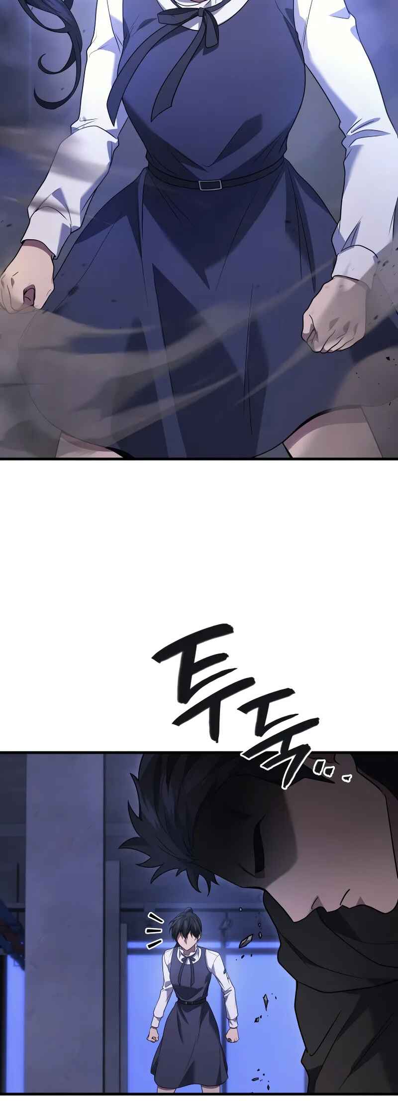 The Martial God Who Regressed Back to Level 2 Chapter 82 - Page 24