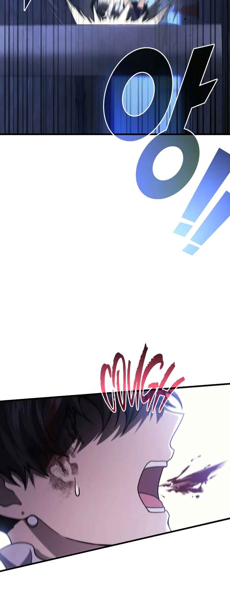 The Martial God Who Regressed Back to Level 2 Chapter 82 - Page 33