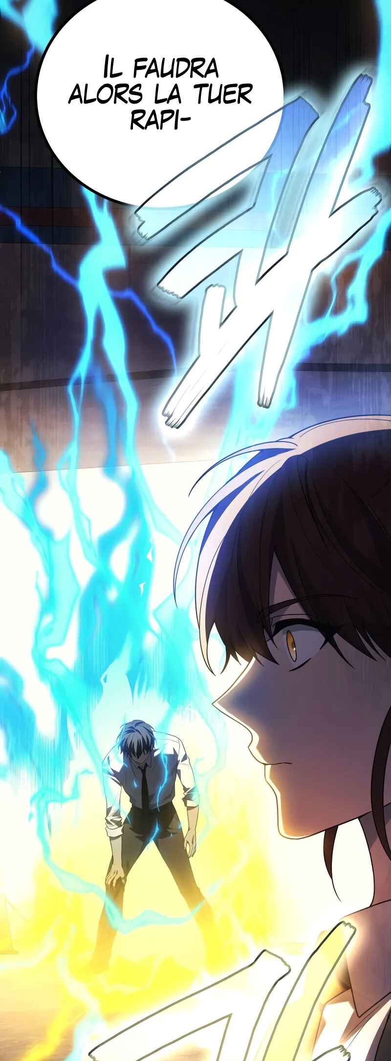 The Martial God Who Regressed Back to Level 2 Chapter 82 - Page 38