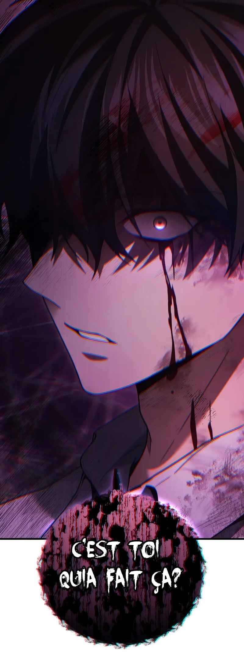 The Martial God Who Regressed Back to Level 2 Chapter 82 - Page 67