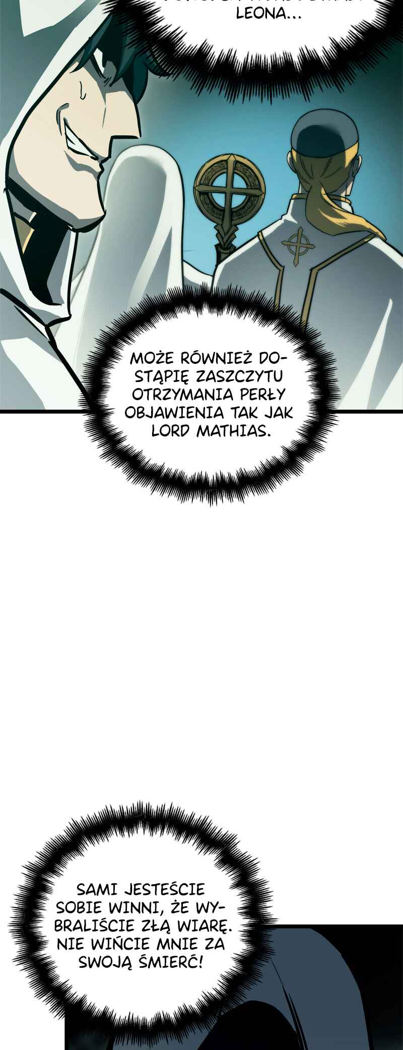 Doom Breaker Chapter 30 - Page 29
