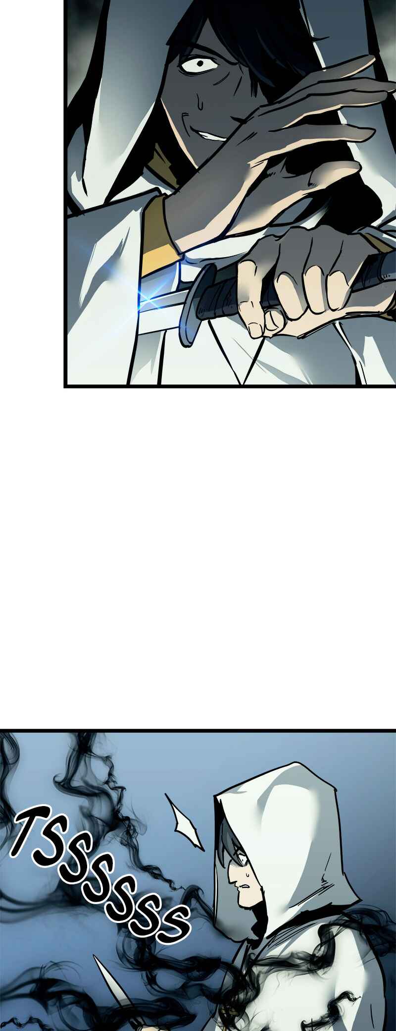 Doom Breaker Chapter 30 - Page 30