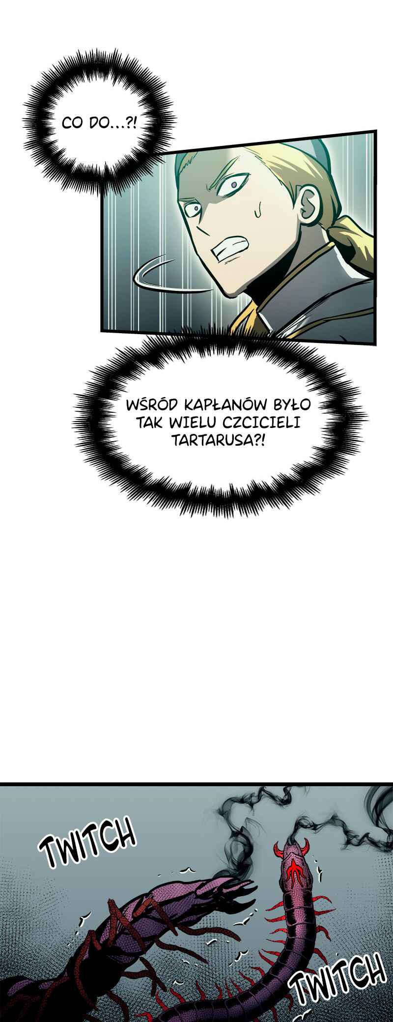 Doom Breaker Chapter 30 - Page 33