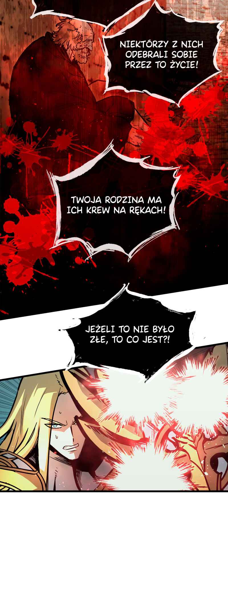 Doom Breaker Chapter 30 - Page 46