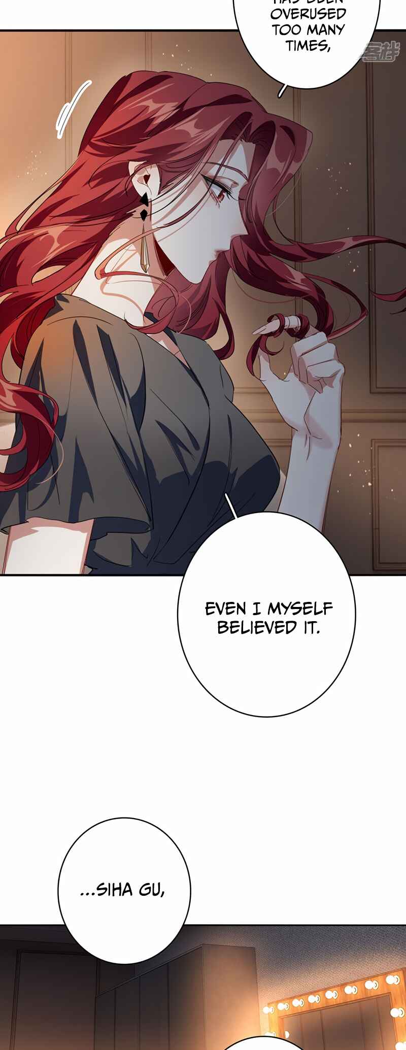 Star Dream Idol Project Chapter 348 - Page 14