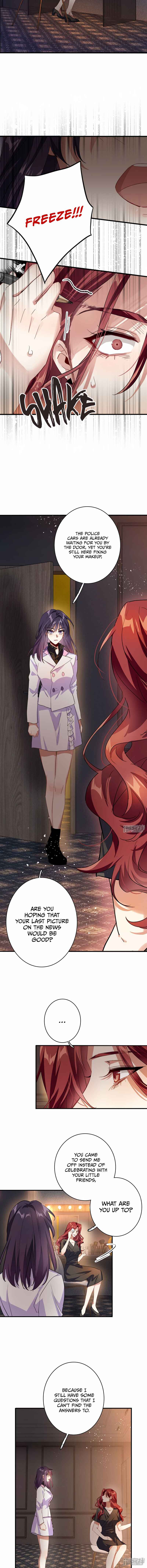 Star Dream Idol Project Chapter 348 - Page 8