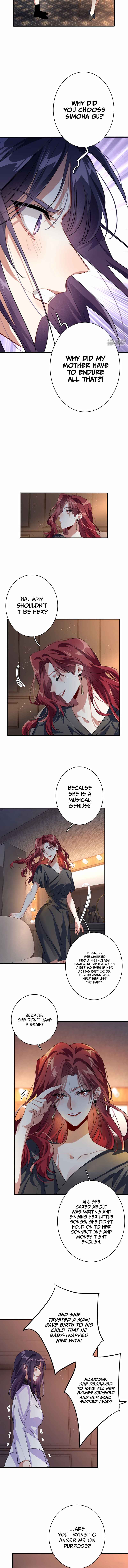 Star Dream Idol Project Chapter 348 - Page 9