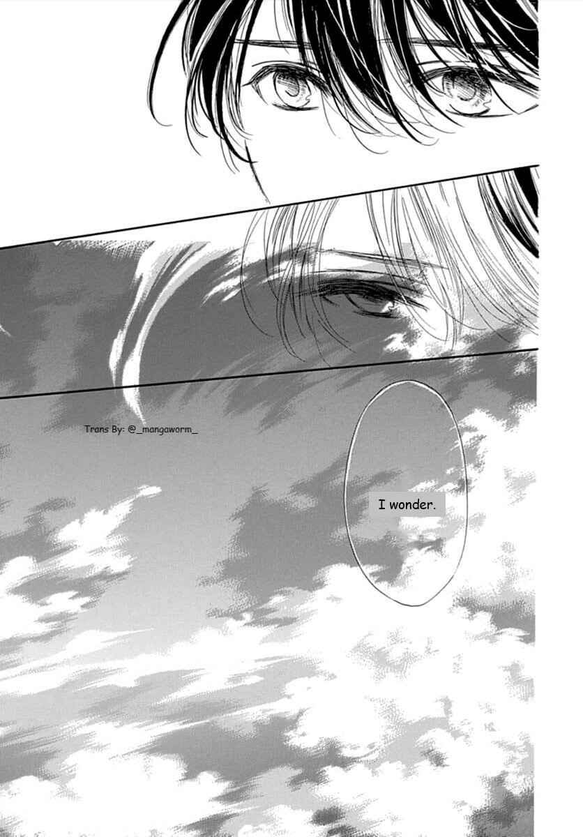 Boku ni Hana no Melancholy Chapter 64 - Page 22
