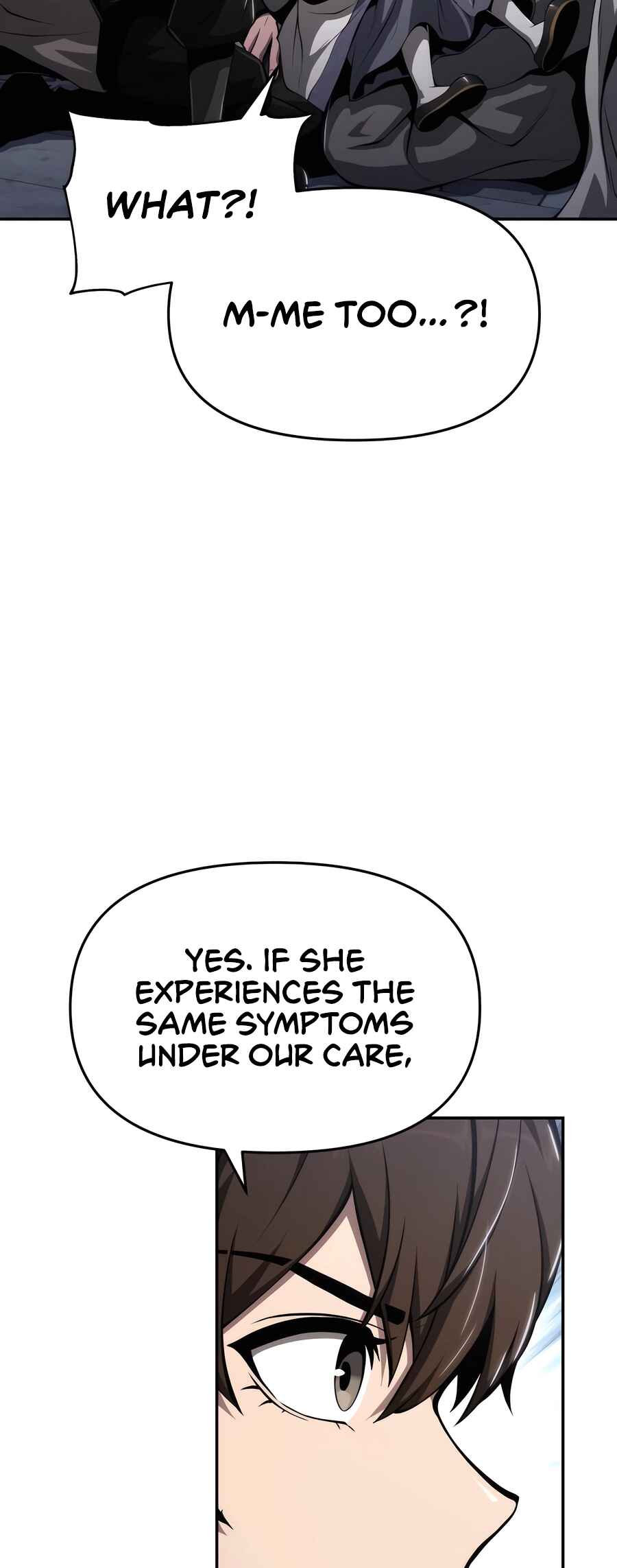 Fabre in Sacheondangga Chapter 27 - Page 18