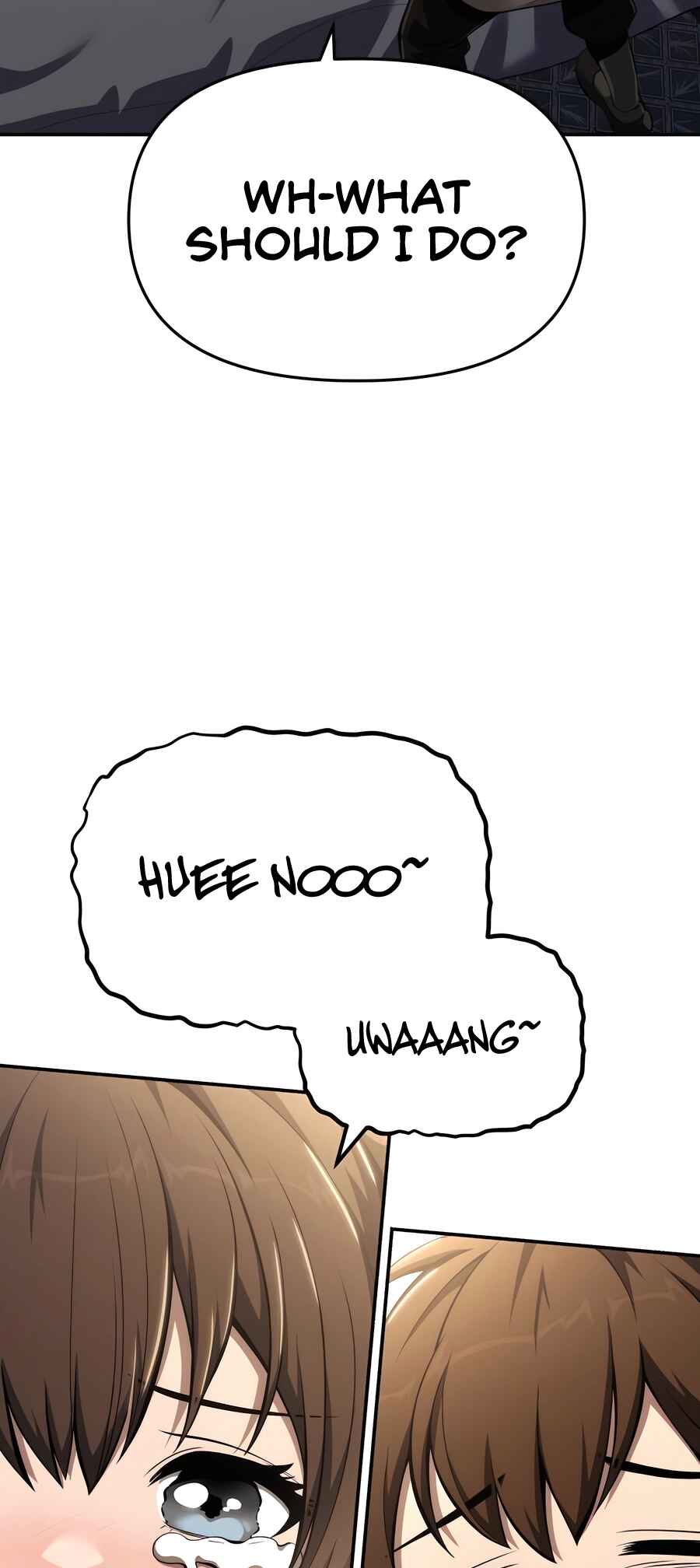 Fabre in Sacheondangga Chapter 27 - Page 35