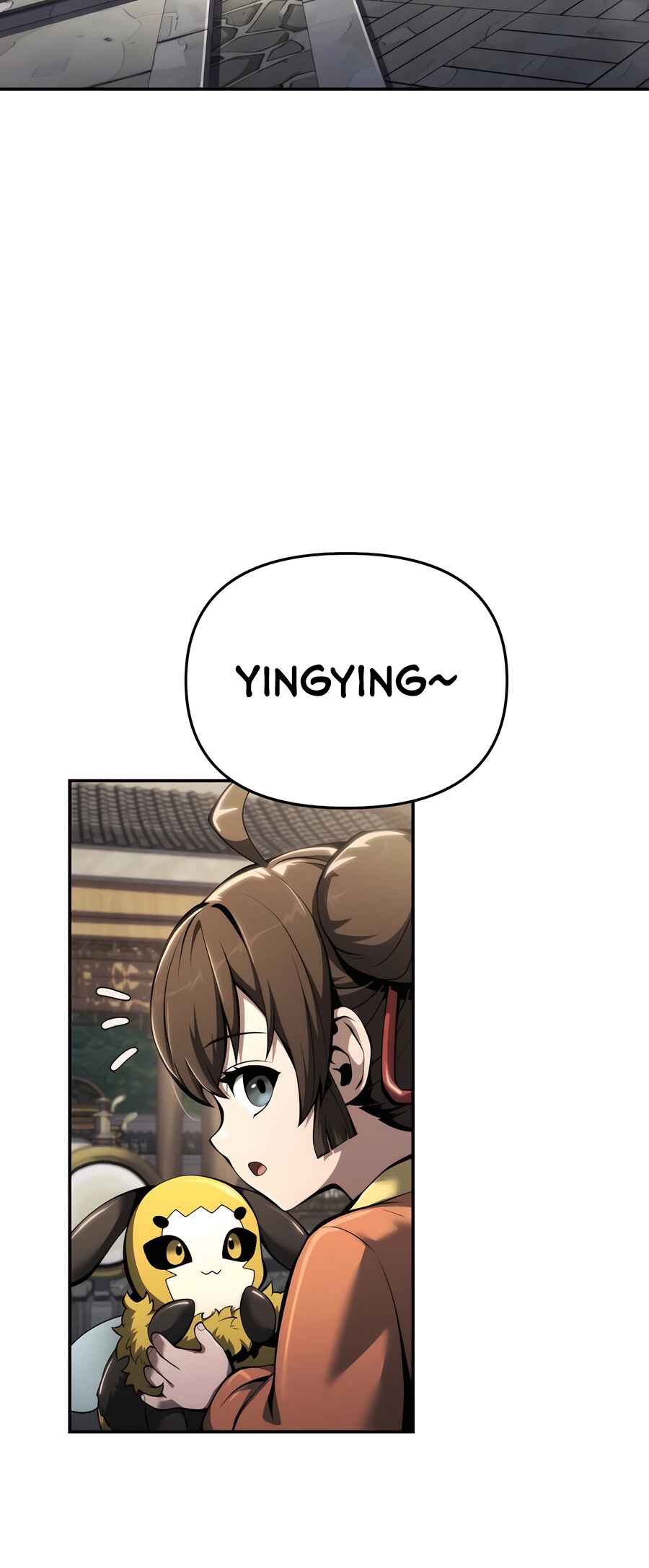 Fabre in Sacheondangga Chapter 27 - Page 64