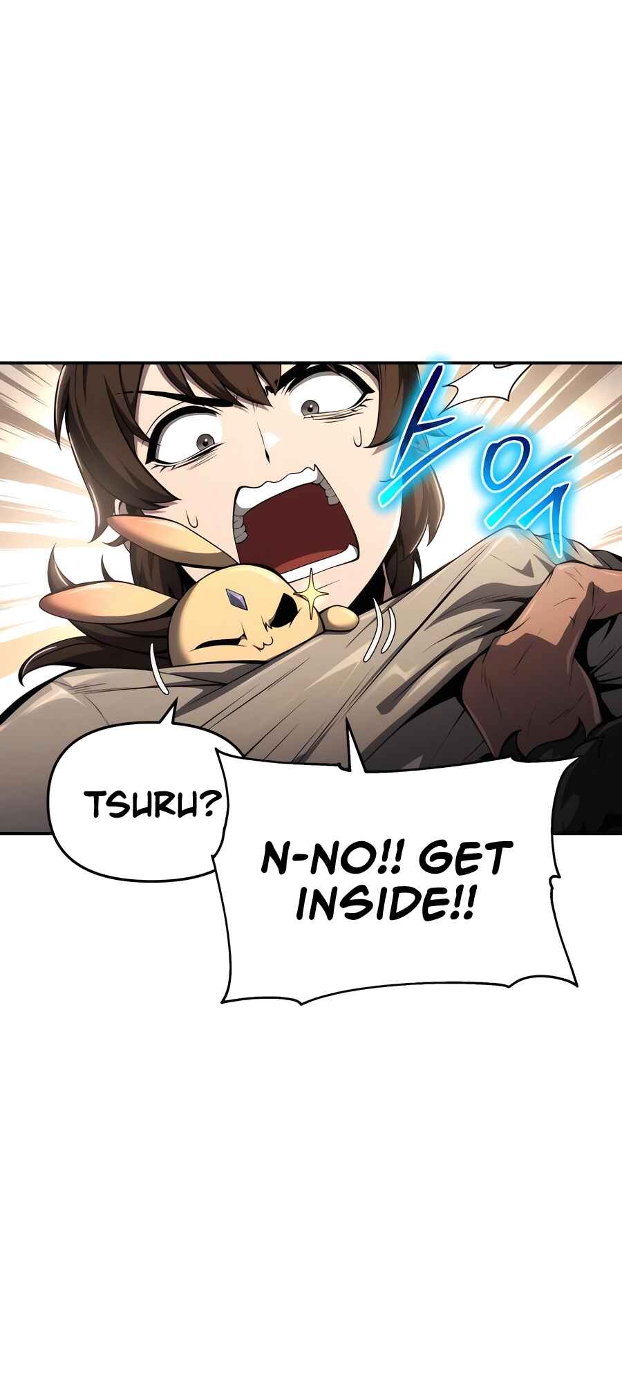 Fabre in Sacheondangga Chapter 27 - Page 7