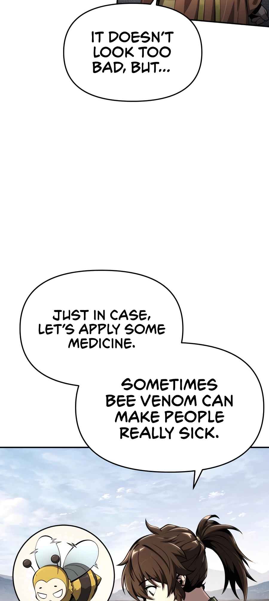 Fabre in Sacheondangga Chapter 27 - Page 78