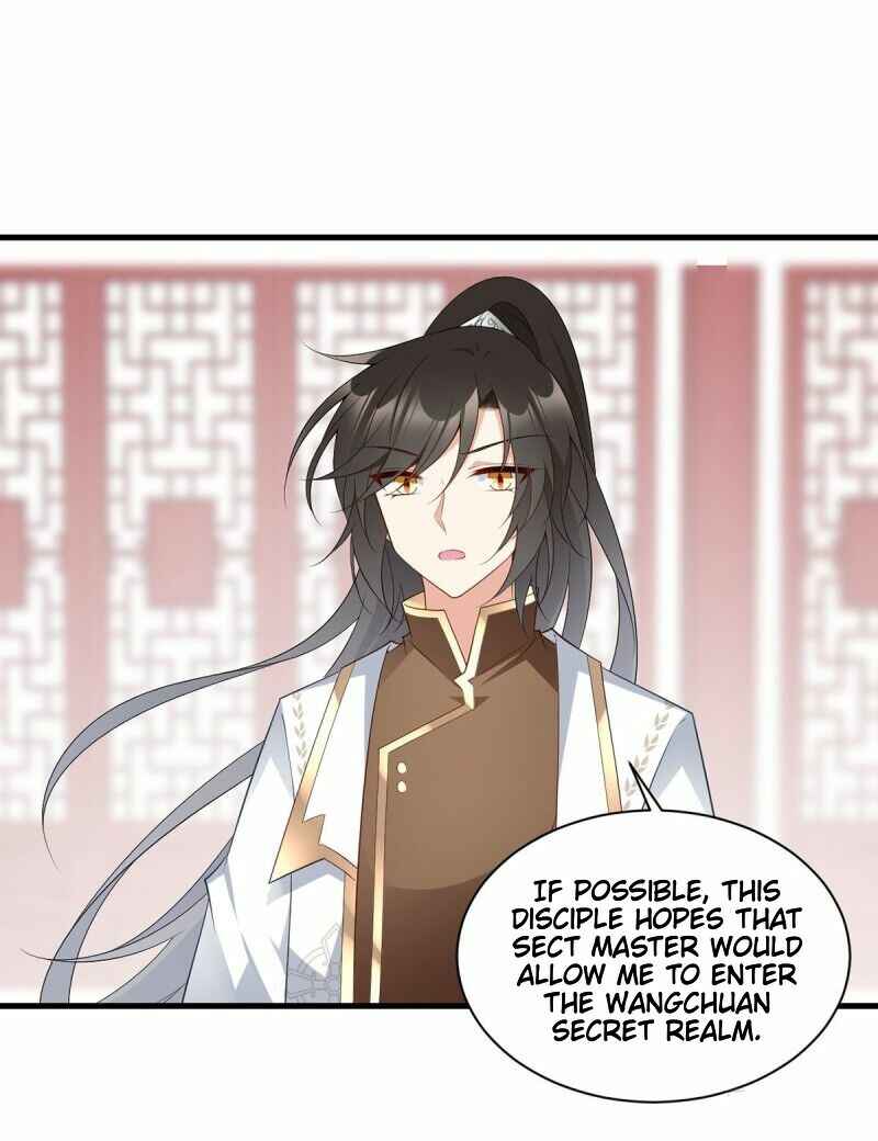 The Distinguished Cute Master Chapter 234 - Page 10