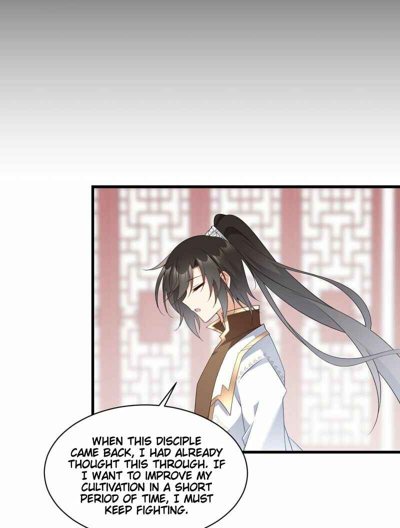 The Distinguished Cute Master Chapter 234 - Page 16