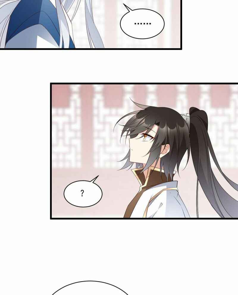 The Distinguished Cute Master Chapter 234 - Page 24