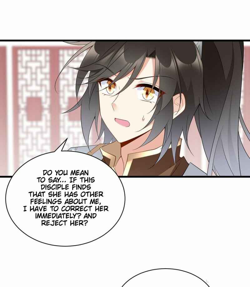 The Distinguished Cute Master Chapter 234 - Page 28