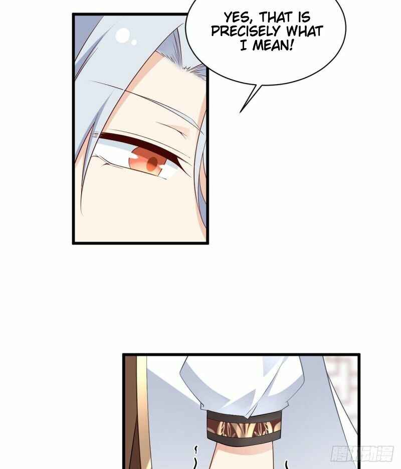 The Distinguished Cute Master Chapter 234 - Page 29