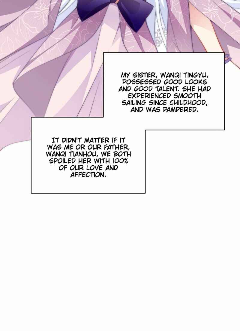 The Distinguished Cute Master Chapter 234 - Page 37