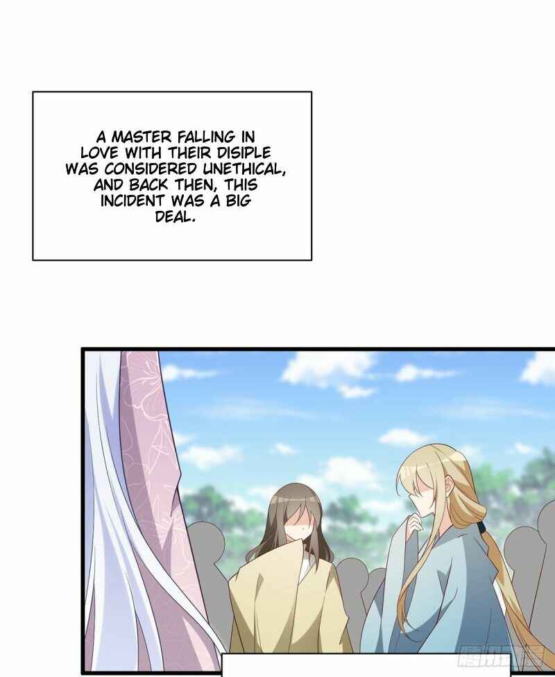 The Distinguished Cute Master Chapter 234 - Page 38