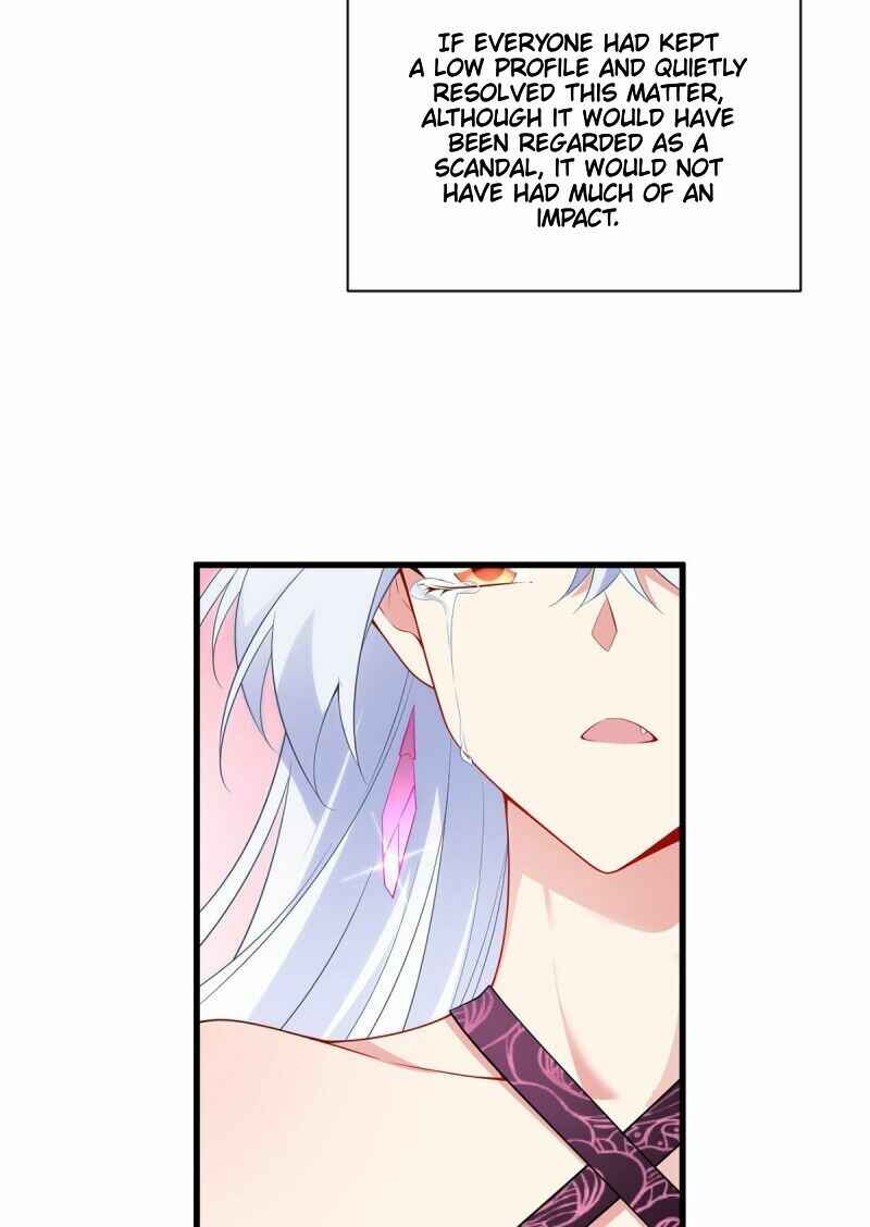 The Distinguished Cute Master Chapter 234 - Page 39